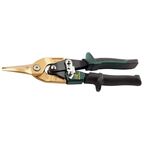 Строительные ножницы прямые 250 мм Kraftool Uni-Kraft Titan 2327-S