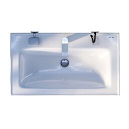 Мебельная раковина Am.Pm X-Joy M85AWCC0802WG64 78,5х45 см