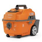 Пылесос универсальный с турбощеткой DAEWOO DAVC 2000 HOME