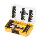 Набор бит и насадок в кейсе DEWALT DT70742T, FLEXTORQ 33 предмета