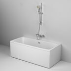 Ванна акриловая Am.Pm Func 150х70 W84A-150-070W-A белая