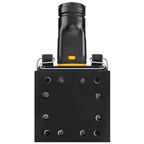 Аккумуляторная плоскошлифовальная машина DEWALT DCW200N, 18 В, 13500 кол/мин, без АКБ и ЗУ (DCW200N-XJ)