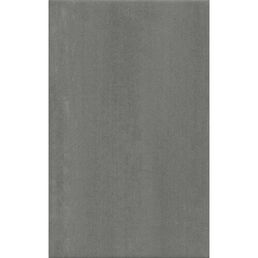 Плитка настенная Kerama Marazzi Ломбардиа серый темный матовый 25х40см, 11 шт. (1,1 м2)