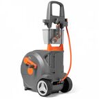 Тележка с шлангом Daewoo DWR 4040 40 м 13 мм