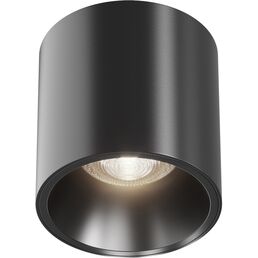 Накладной потолочный светильник Alfa LED 4000K 1x12Вт 24° Maytoni Technical C064CL-L12B4K