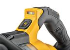 Аккумуляторный пылесос DEWALT DCV501LN, 18 В, 0.75 л, без АКБ и ЗУ, в сумке (DCV501LN-XJ)