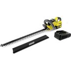 Кусторез аккумуляторный Karcher HGE 36-60 Battery Set 36 В
