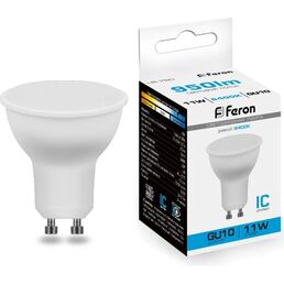 Рефлекторная светодиодная лампа FERON LB-760 38142