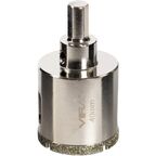 Коронка алмазная по керамике Vira 559516 40 мм