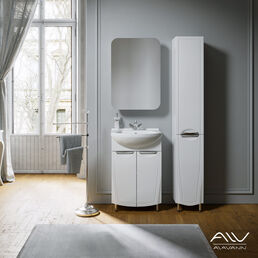 Комплект мебели Alavann Monaco 55
