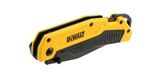Нож складной DEWALT DWHT0-10313, 8.2 см