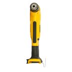 Аккумуляторная угловая дрель DEWALT DCD740N, 18 В, 2000 об/мин, без АКБ и ЗУ (DCD740N-XJ)