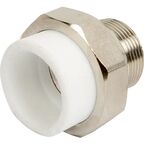 Муфта разъемная Valfex 1 1/4"x40 мм НР полипропилен 10156032