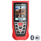 Дальномер лазерный Condtrol Condtrol XP4 100 м cо встроенной камерой (1-4-085)