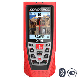 Дальномер лазерный Condtrol Condtrol XP4 100 м cо встроенной камерой (1-4-085)