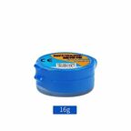 Паяльная паста MECHANIC XG-30, 16г, 183C