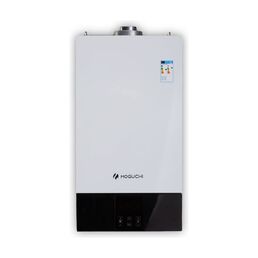 Газовый настенный котел MOGUCHI GBL 15F MT-00141566
