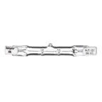 Лампа галогенная для прожектора Navigator R7S J78 150 Вт 2900К теплый свет 220 В трубка (94218/1908/942189/94218)