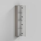 Пенал La Fenice Elba 30 см FNC-05-ELB-C-30 подвесной, Cappuccino