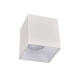 Настенно-потолочный светодиодный светильник Citilux cl7440200 старк 12wх3500k
