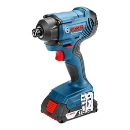 Аккумуляторный гайковерт Bosch GDR 180-LI 06019G5123