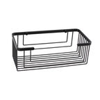 Полка металлическая Wasserkraft 27,5х10х13,3 см