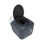 Биотуалет Rostok Eco 45 л