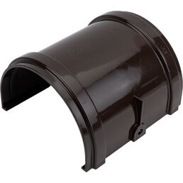 Соединитель желобов DOCKE PREMIUM PVSS-1050