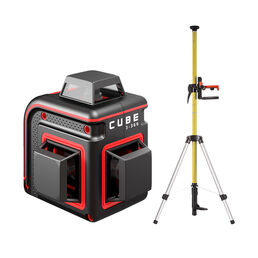 Комплект инструментов ADA CUBE 3-360 SPECIAL EDITION А00617
