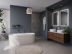 Акриловая ванна BelBagno 170x80 BB705-1700-800 белая