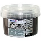 Movatex Шпаклевка по дереву орех темный 0,4кг Т16168