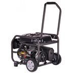 Генератор бензиновый Hyundai HHY 3050FE, 3 кВт
