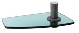 Полочка GROHE Movario, хром (28549000)