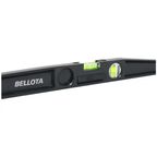 Уровень пузырьковый Bellota 50102-60 2 глазка 600 мм