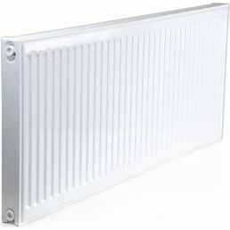 Панельный стальной радиатор AXIS Ventil AXIS115014V