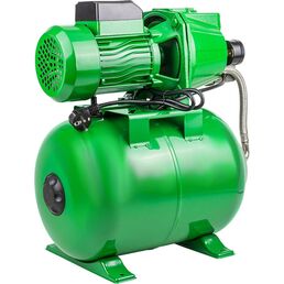 Самовсасывающий насос Rockforce RF-AUTO-JET 100S COPPER61175