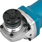 УШМ сетевая Makita 9558HNR, 840 Вт, 125 мм