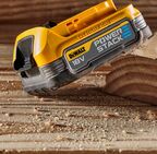 Аккумулятор DEWALT POWERSTACK DCBP034E2, Li-Ion, 18 В, 1.7 Ач, 2 шт. (DCBP034E2-XJ)