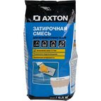 Затирка цементная Axton A.620 цвет персик 2 кг