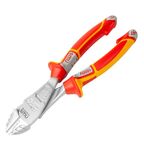 Бокорезы диэлектрические NWS 137-49-VDE-180 180 мм