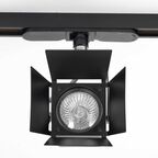 Светильник трековый Citilux CL526t11s рубик