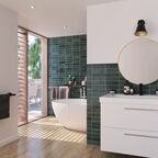 SPC плитка ARTENS Old 32 класс толщина 4 мм 1.76 м²