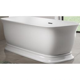 Акриловая ванна BelBagno