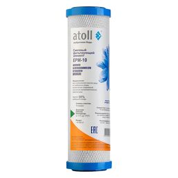 Картридж Atoll EPM-10 ATECRT036