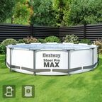 Бассейн каркасный Bestway 56416 BW 366x76 см
