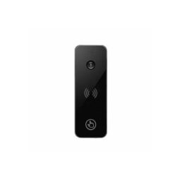 IPanel 2 HD Черный акрил Tantos Вызывная панель цветного видеодомофона формата AHD 1080p