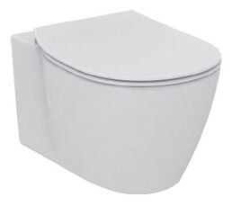 Подвесной унитаз Ideal Standard Connect E771801 с крышкой