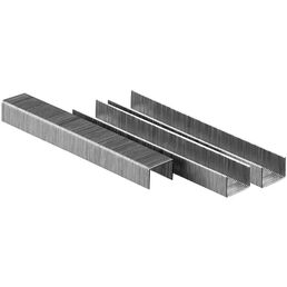 Скобы Vertextools 0011-12-140 тип 140 12 мм, 1000 шт.