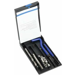 DEBEVER Набор для восстановления резьбы UNC 1/4"-20 DB-RKC1420