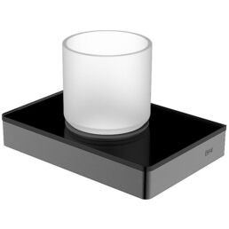 Держатели для туалетной бумаги Black&White Gravity GA-9605GM 9605GM Gun Metal
